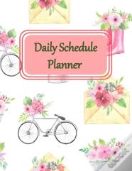 Weekly Planner 2021-2022
