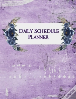 Capa do artigo Weekly Planner 2021-2022