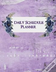 Weekly Planner 2021-2022