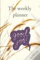 Weekly Planner