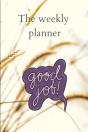 Weekly Planner - Preview