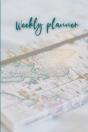Weekly Planner - Preview