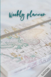 Capa do artigo Weekly Planner