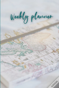 Capa do artigo Weekly Planner