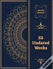 Capa do artigo Weekly Planner