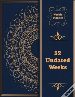 Capa do artigo Weekly Planner