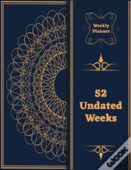 Weekly Planner