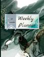 Weekly Planner - Preview
