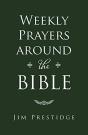 Weekly Prayers Around The Bible - Preview