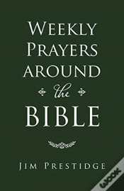 Capa do artigo Weekly Prayers Around The Bible
