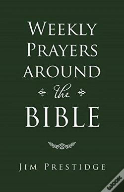 Capa do artigo Weekly Prayers Around The Bible