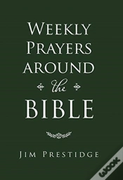 Capa do artigo Weekly Prayers Around The Bible