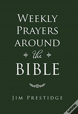 Capa do artigo Weekly Prayers Around The Bible