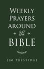 Weekly Prayers Around The Bible - Preview