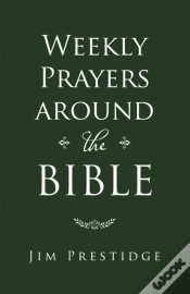 Capa do artigo Weekly Prayers Around The Bible