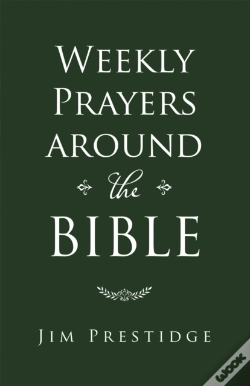 Capa do artigo Weekly Prayers Around The Bible