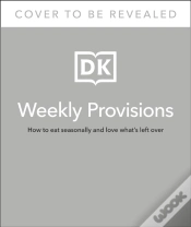 Capa do artigo Weekly Provisions