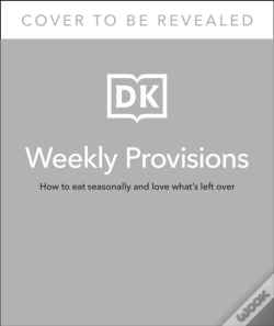 Capa do artigo Weekly Provisions