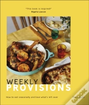 Capa do artigo Weekly Provisions