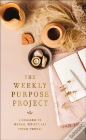 Capa do artigo Weekly Purpose Project