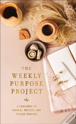 Capa do artigo Weekly Purpose Project