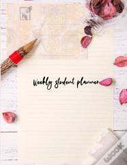 Weekly Student Planner