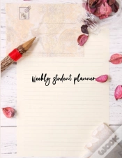 Capa do artigo Weekly Student Planner