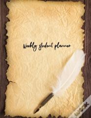 Weekly Student Planner