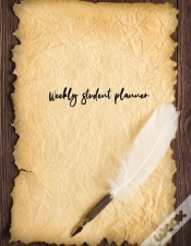 Capa do artigo Weekly Student Planner