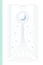 Weekly Tarot Journal - Preview
