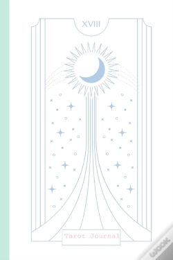 Capa do artigo Weekly Tarot Journal