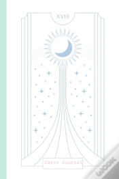Capa do artigo Weekly Tarot Journal