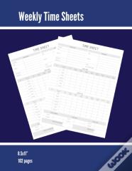 Weekly Time Sheets