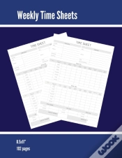 Capa do artigo Weekly Time Sheets