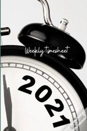 Capa do artigo Weekly Timesheet