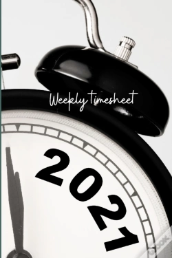 Capa do artigo Weekly Timesheet