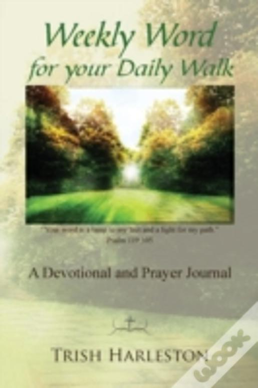 Weekly Word For Your Daily Walk