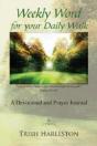 Weekly Word For Your Daily Walk - Preview