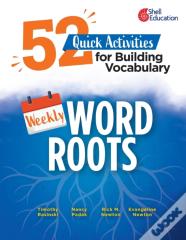 Weekly Word Roots