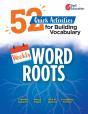 Weekly Word Roots - Preview
