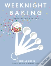 Capa do artigo Weeknight Baking
