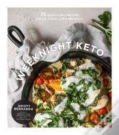 Weeknight Keto