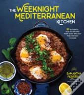 Weeknight Mediterranean Kitchen