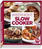 Weeknight Slow Cooker, 2nd Edition - Preview