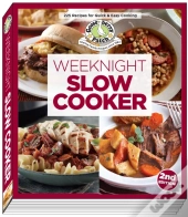 Weeknight Slow Cooker, 2nd Edition