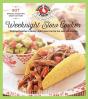 Weeknight Slow Cooker - Preview