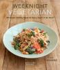 Weeknight Vegetarian - Preview