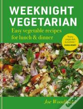 Weeknight Vegetarian