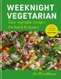 Weeknight Vegetarian - Preview