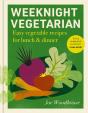 Weeknight Vegetarian - Preview